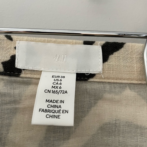 H&M skirt - Picture 4 of 7